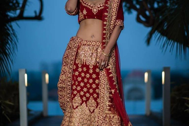 Lehenga