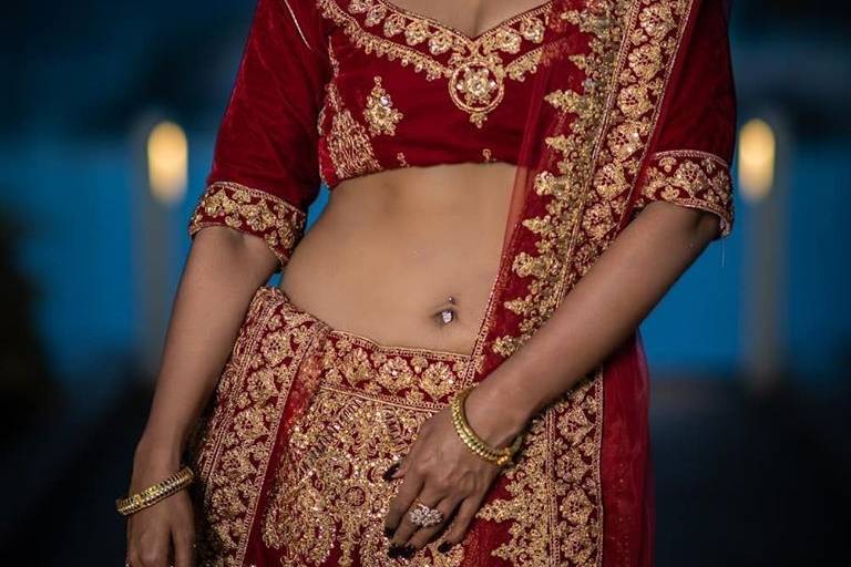 Lehenga