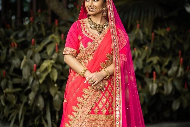 Lehenga