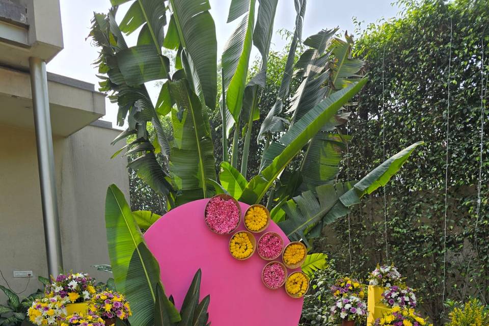 Haldi