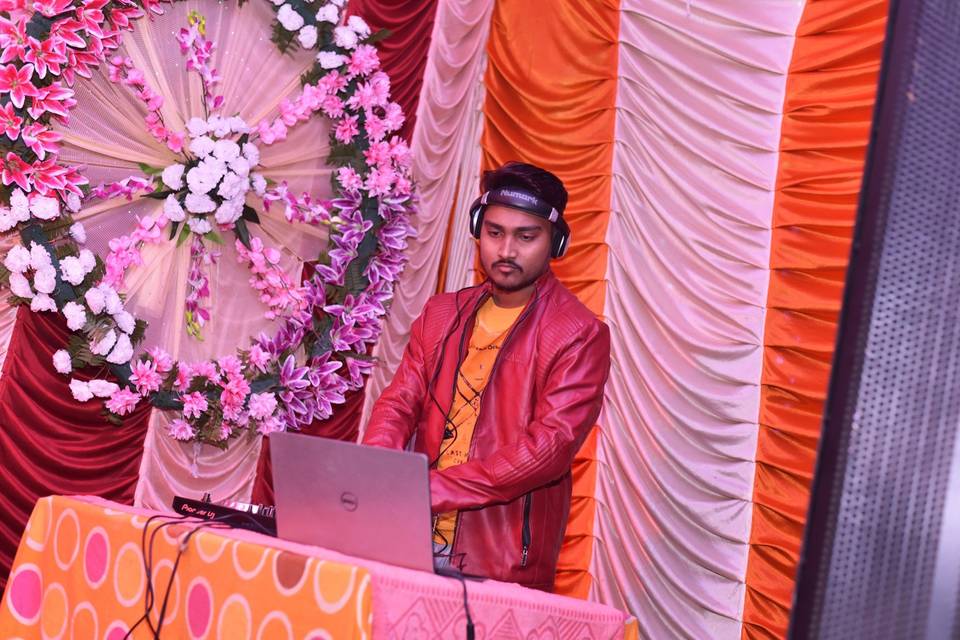 DJ Rup, Kolkata