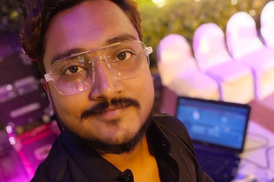 Varmala Night