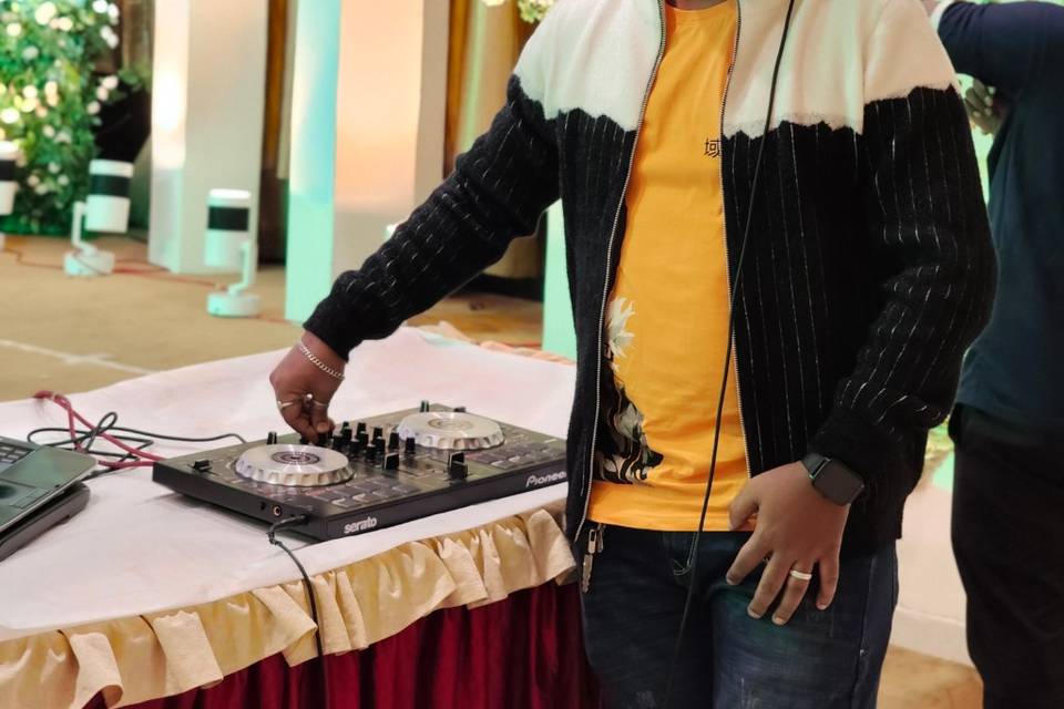 Bengali Wedding