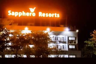 Sapphero Resorts