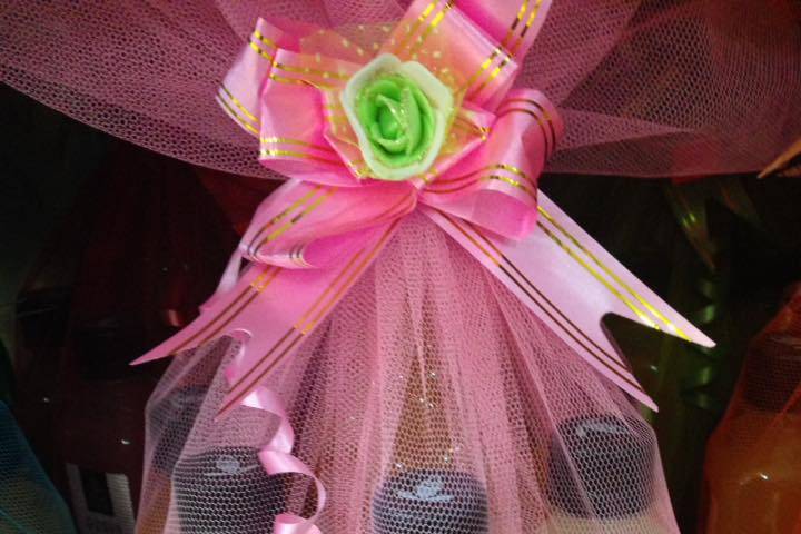 Gift hampers