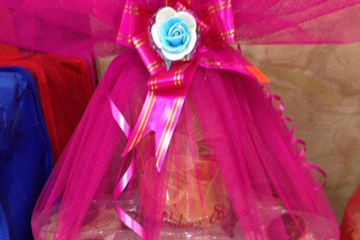 Gift hampers