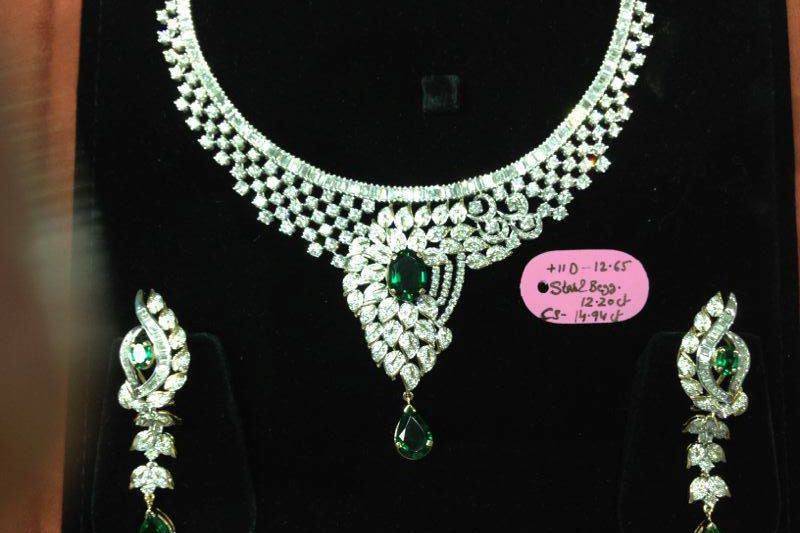 Jewellery hut in hot sale kamla nagar