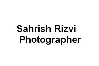 Sahrish Rizvi Photographer