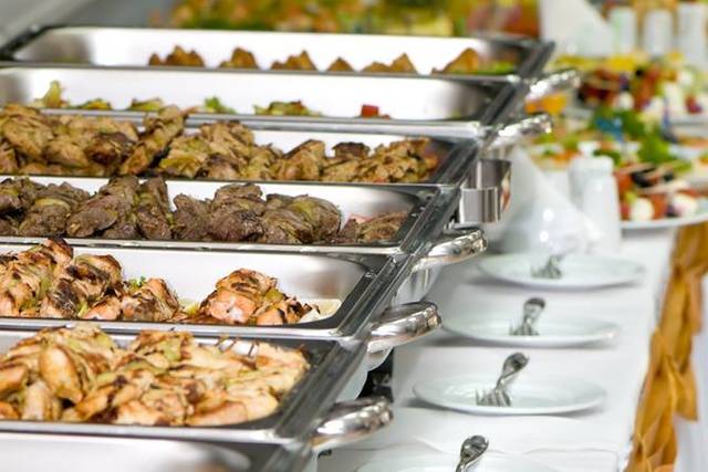 Seasons Catering Services