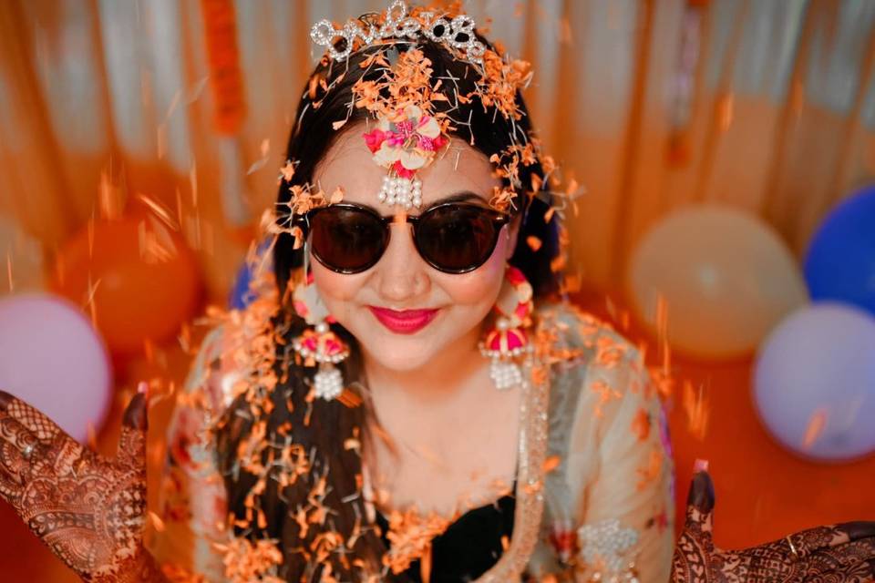 Bride