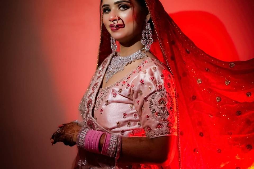 Bride