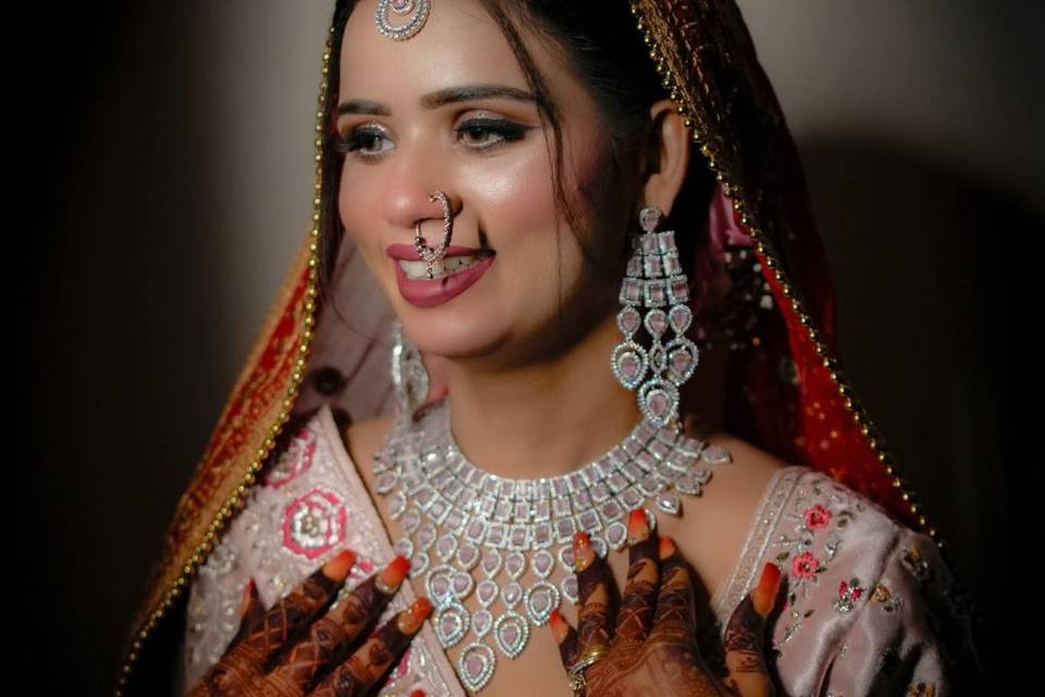 Bride
