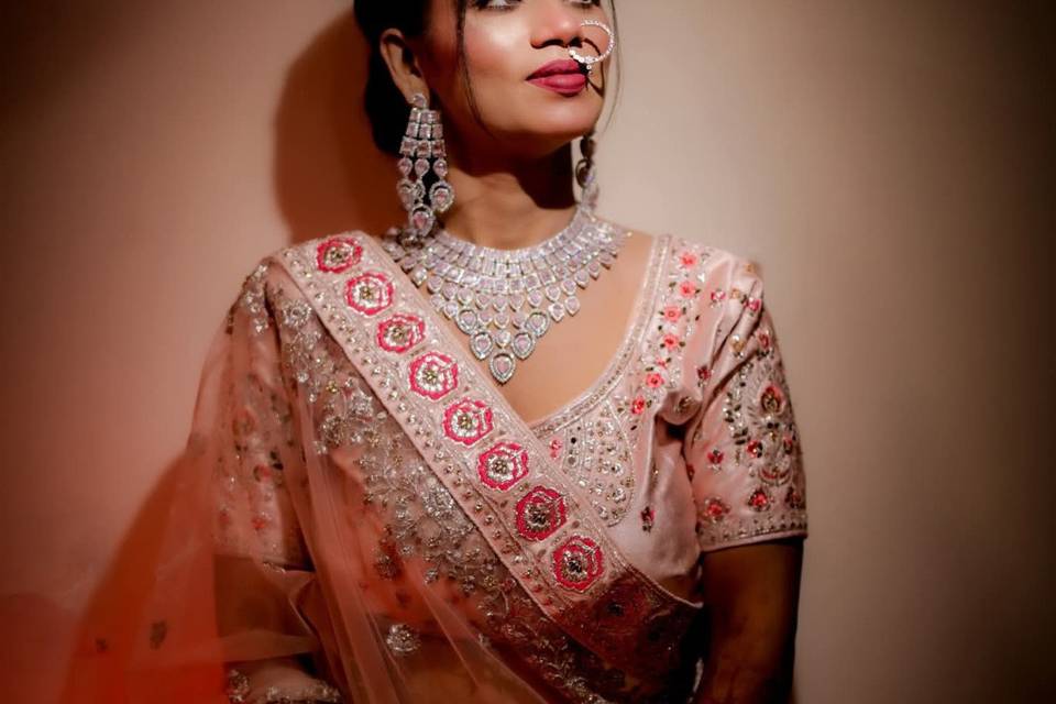 Bride
