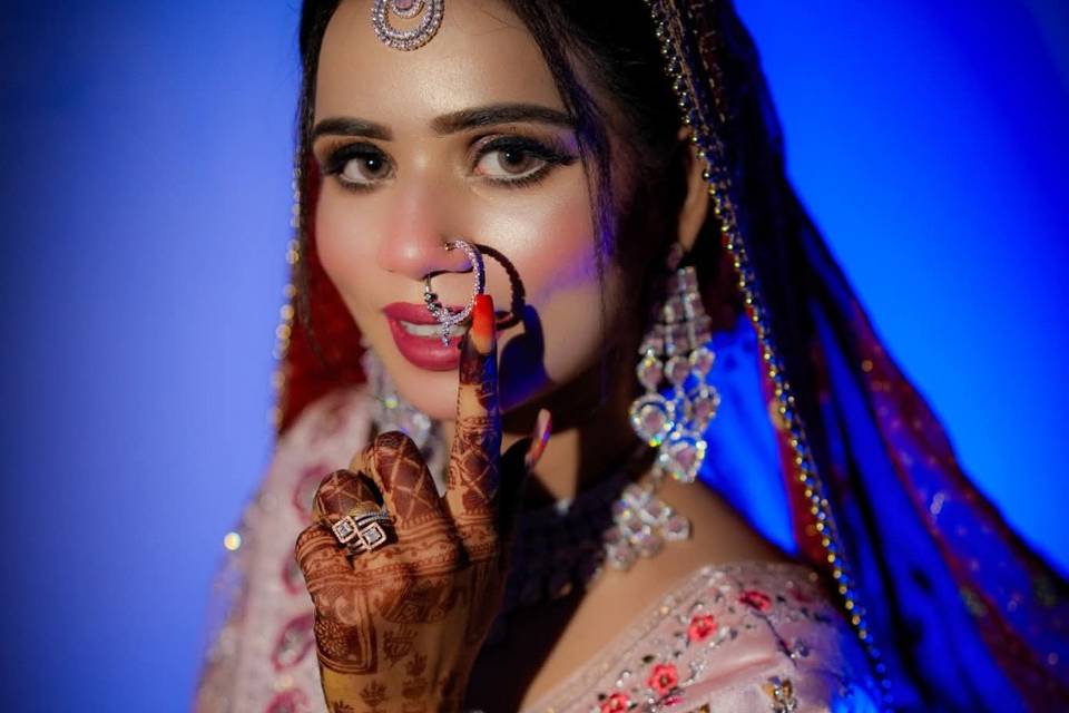 Bride