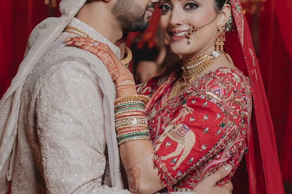 Couple