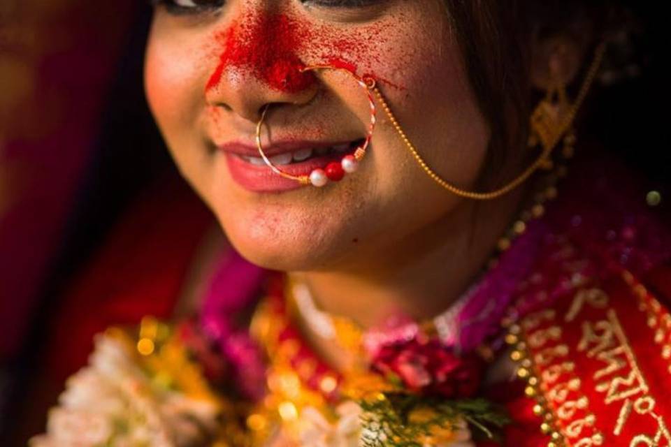 Bride