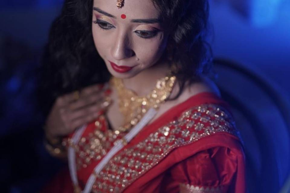 Bride