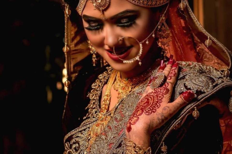 Bride