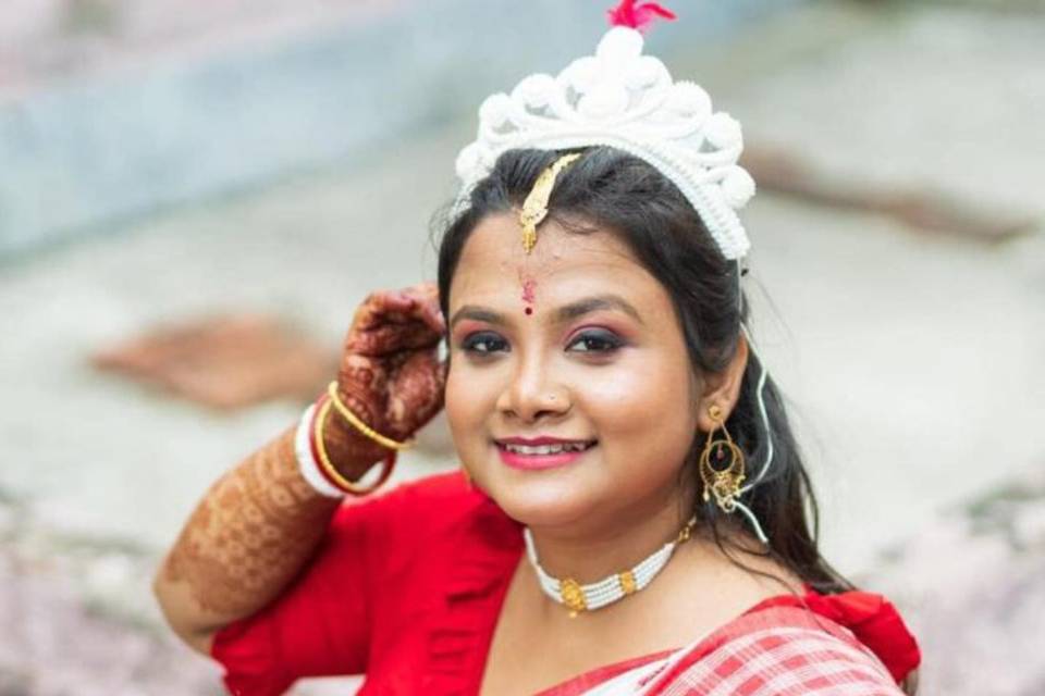 Bride