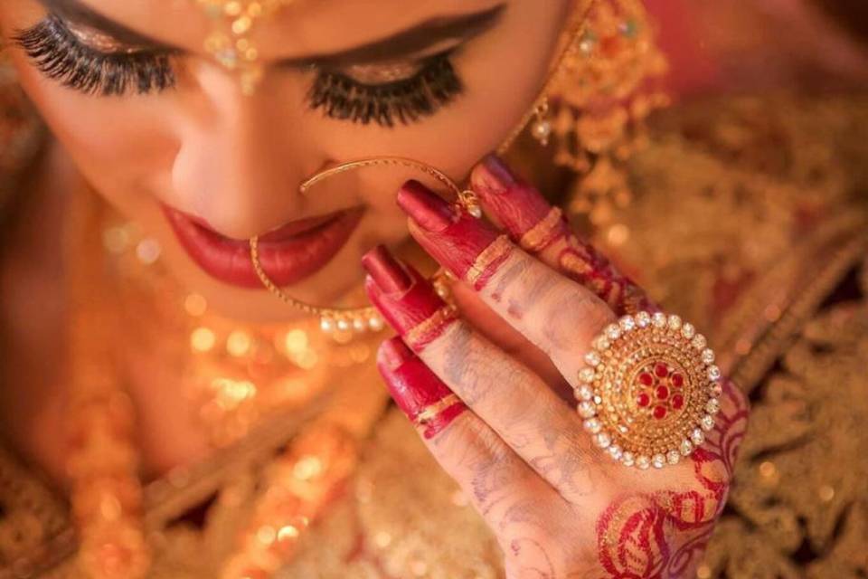 Bride