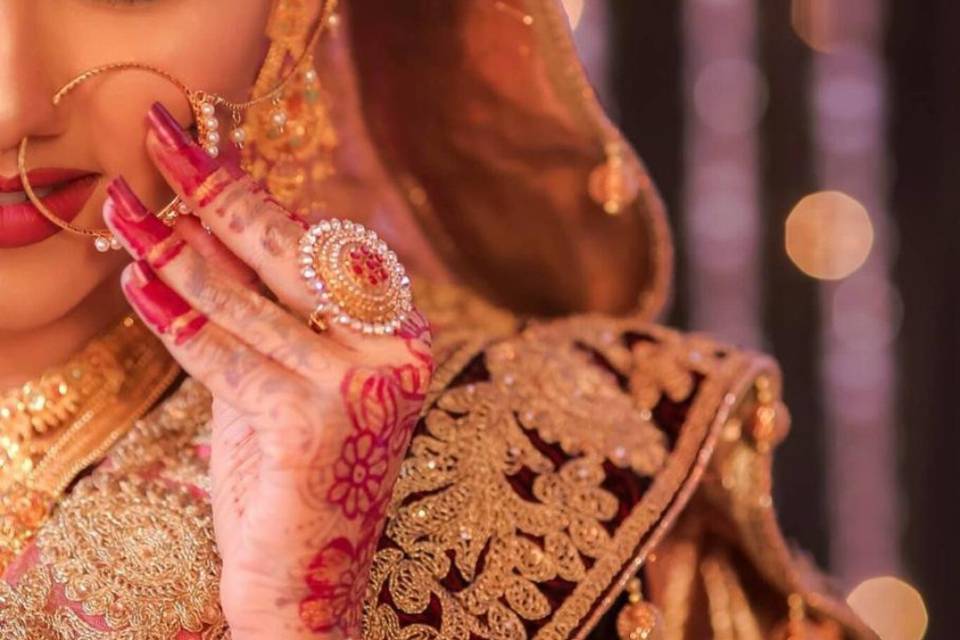 Bride