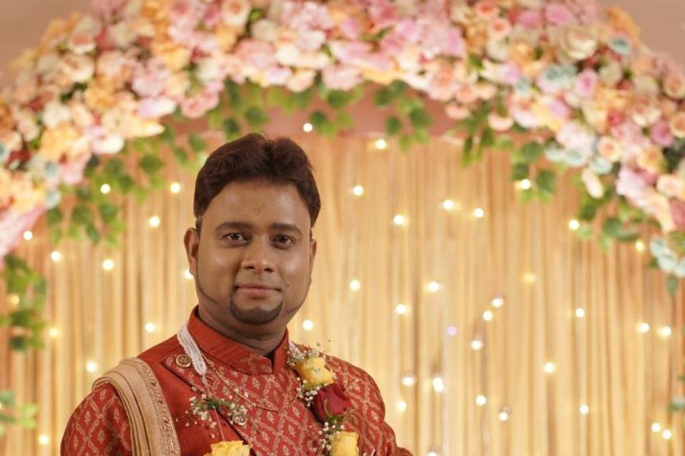 Groom