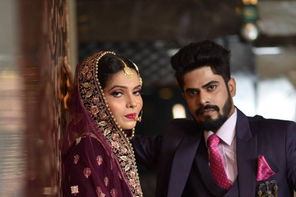 Couple