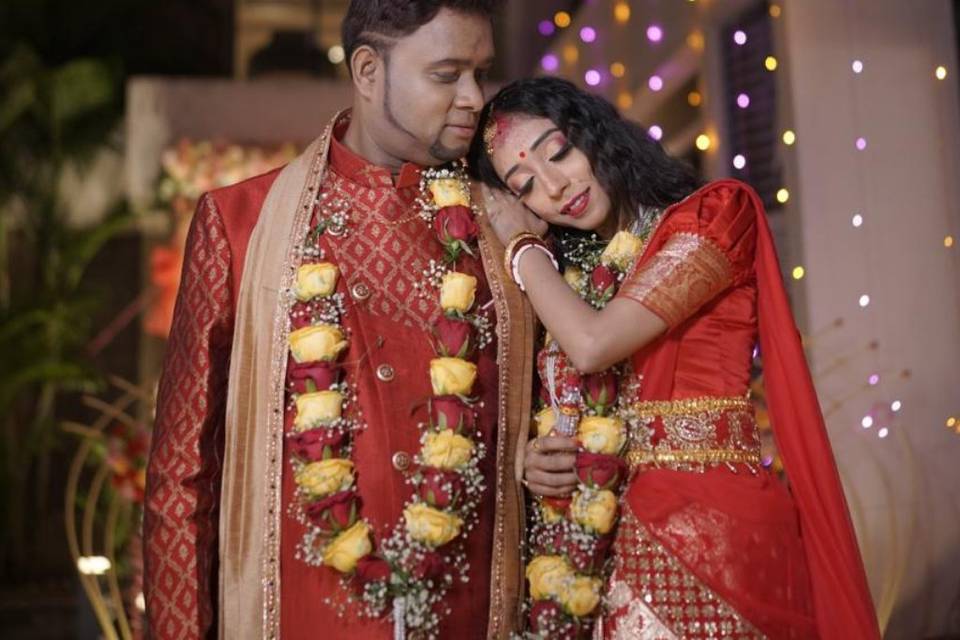 Couple