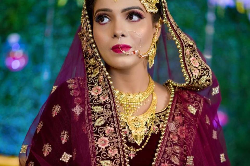 Bride