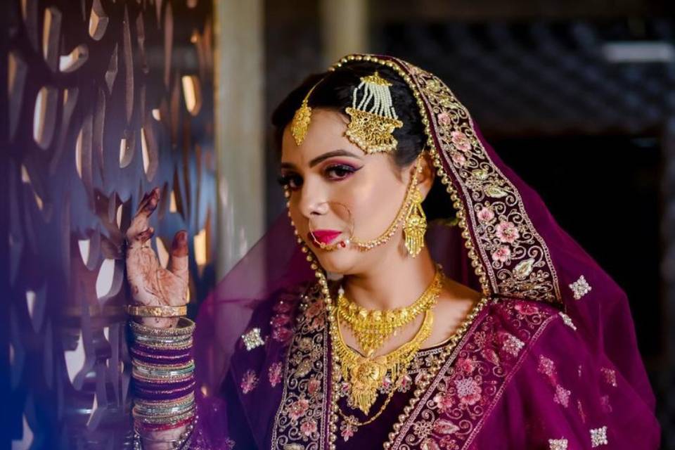 Bride