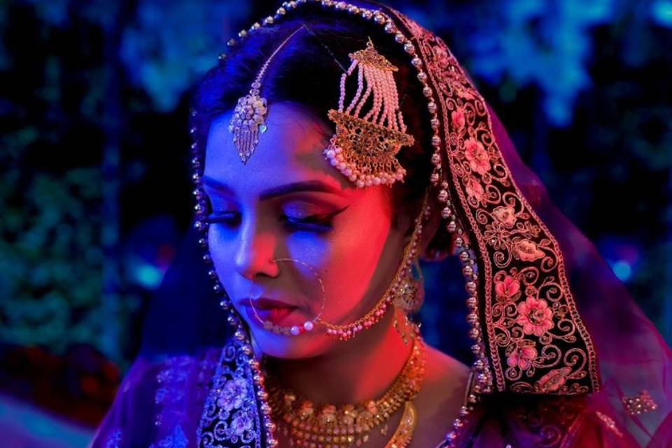 Bride