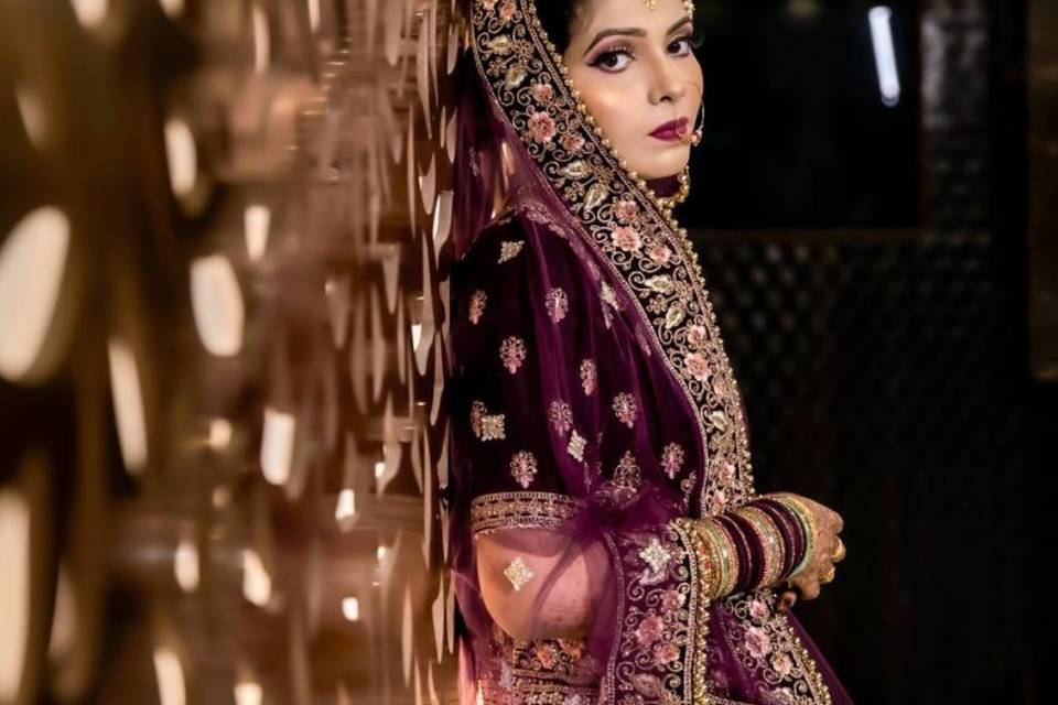 Bride