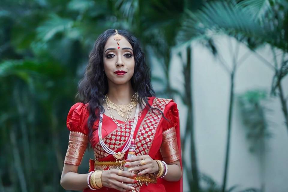 Bride