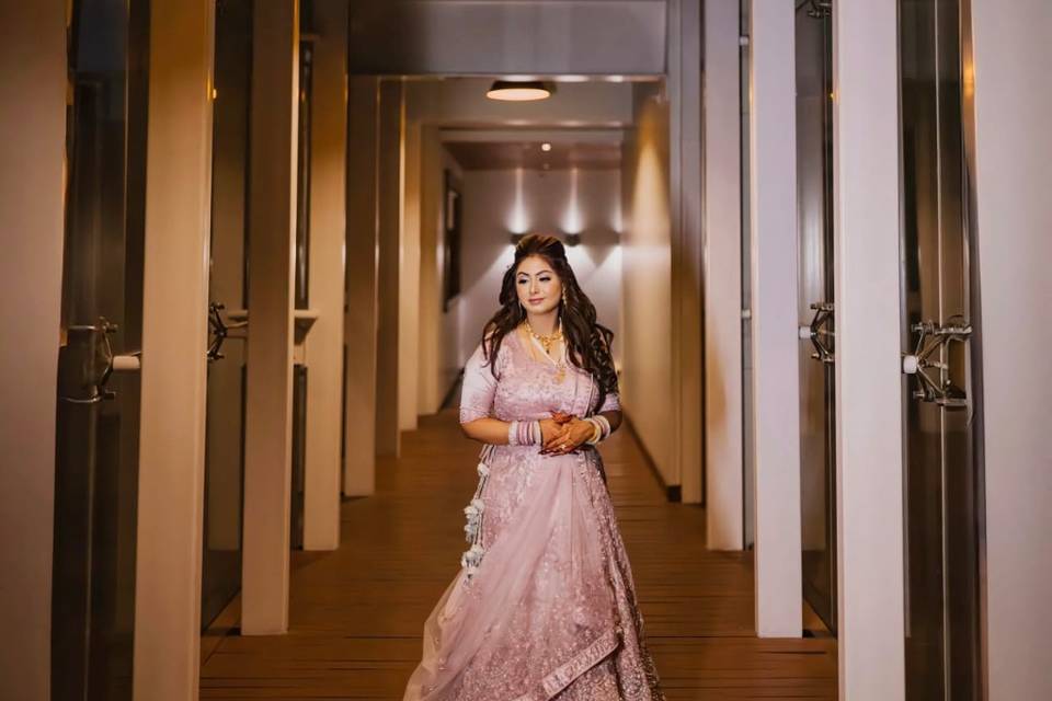 Bride