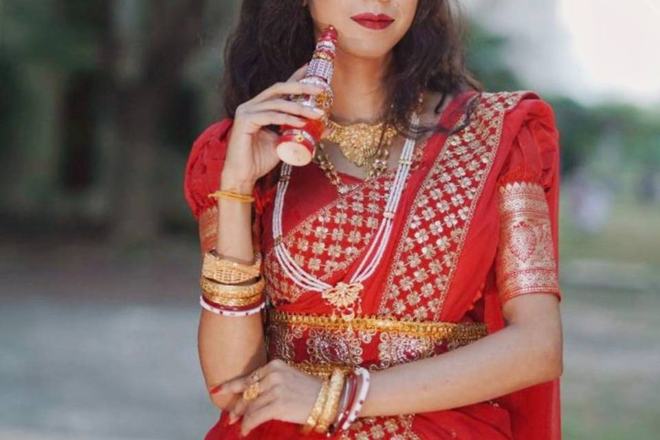 Bride