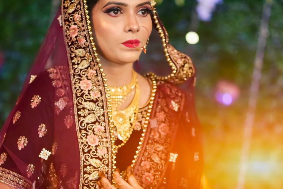 Bride