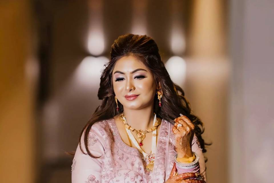 Bride