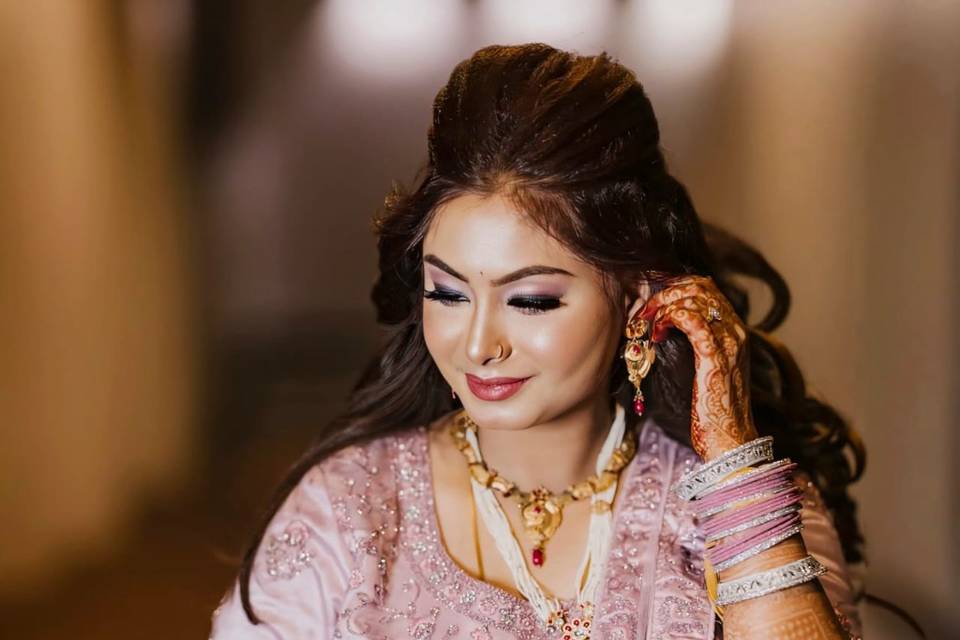 Bride