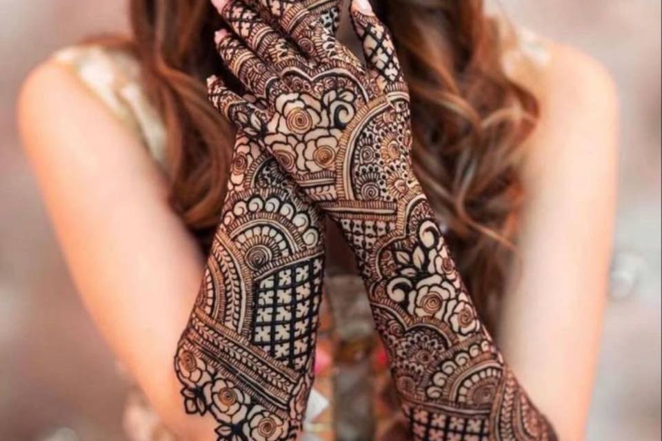 Bride