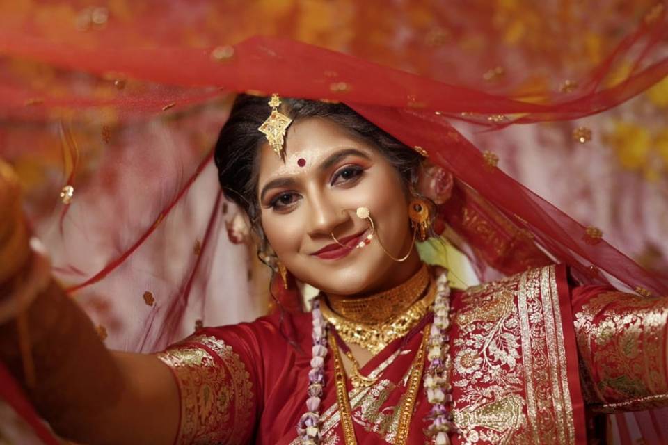 Bride