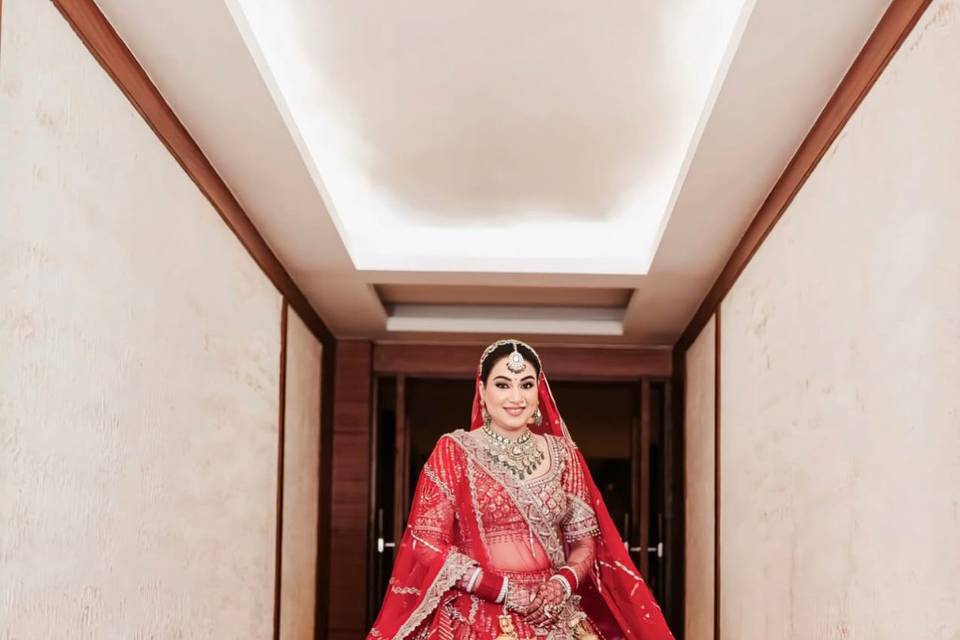 Bride