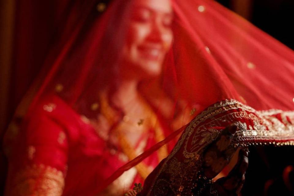 Bride