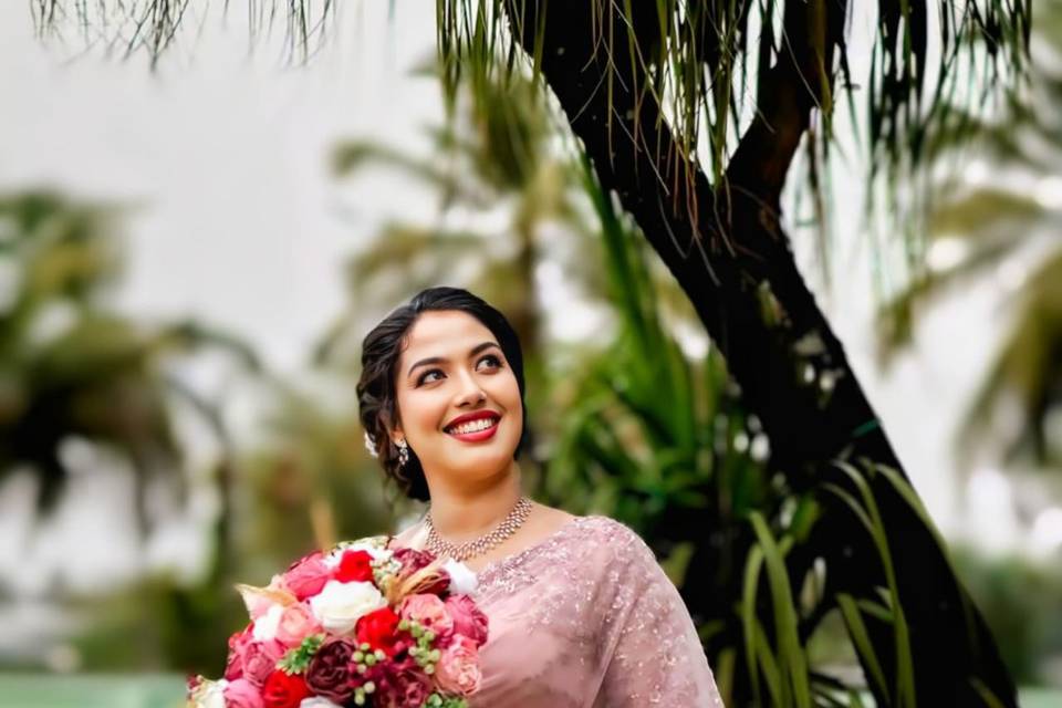 Bride
