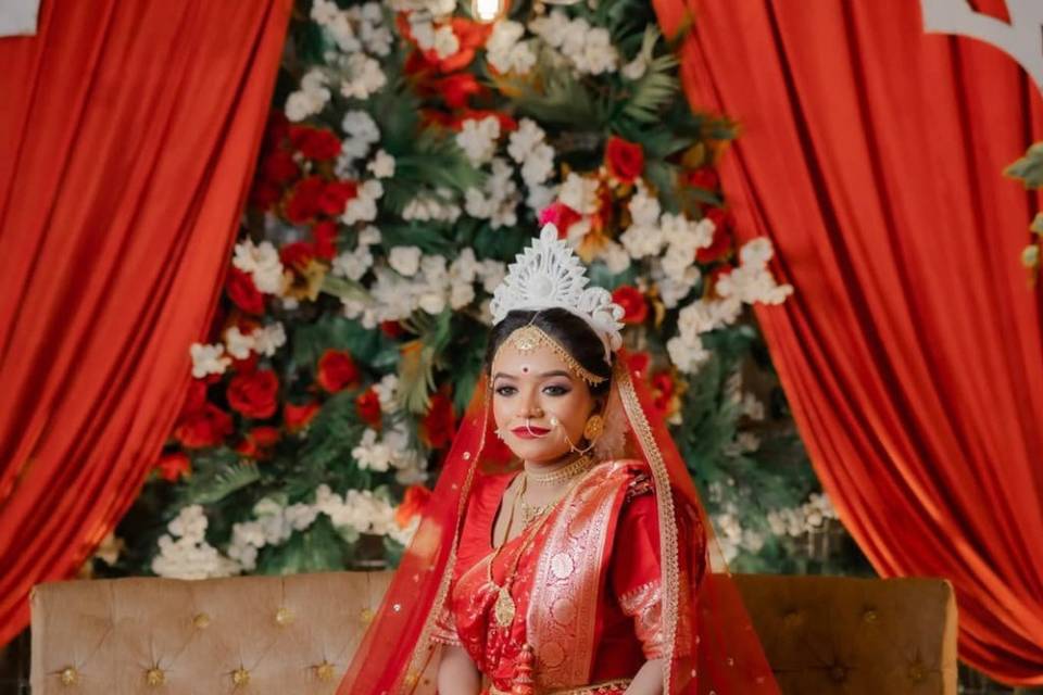 Bride