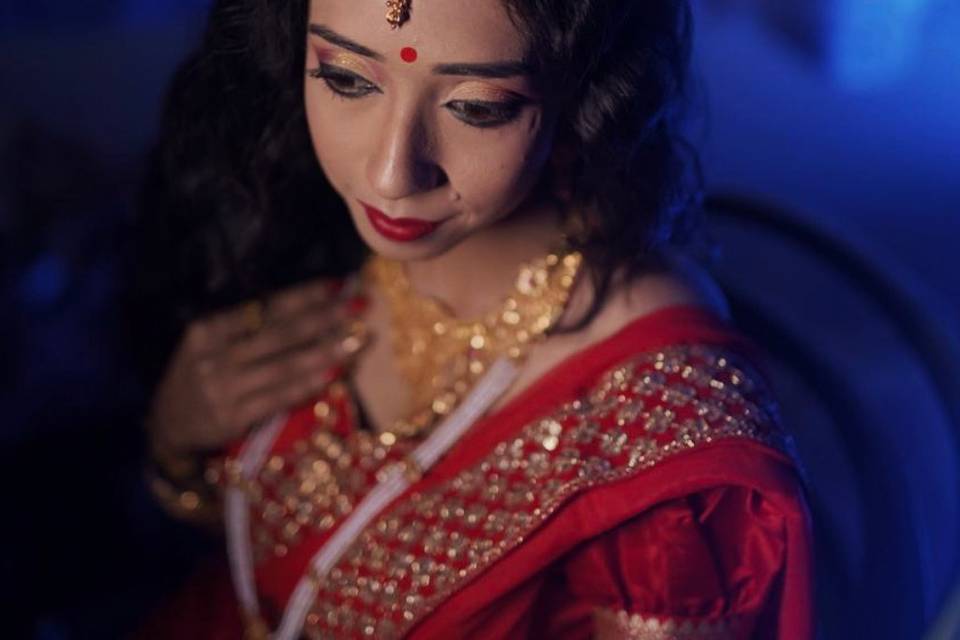 Bride