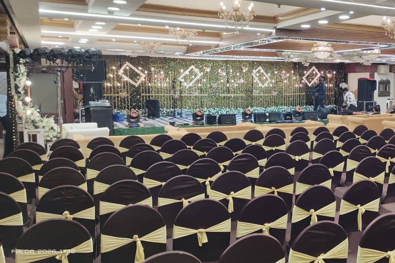 Ball Room