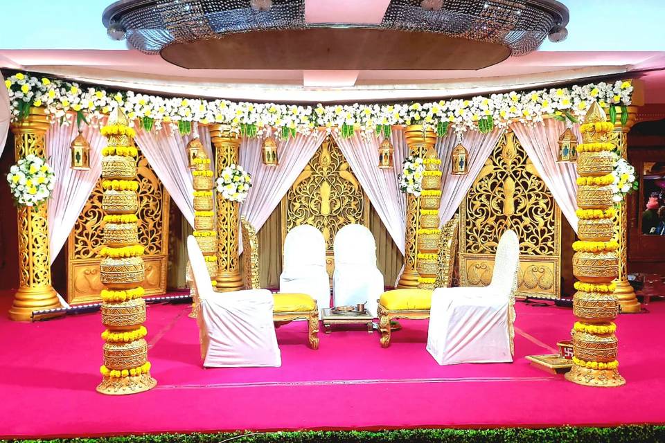 Vidhi Mandap
