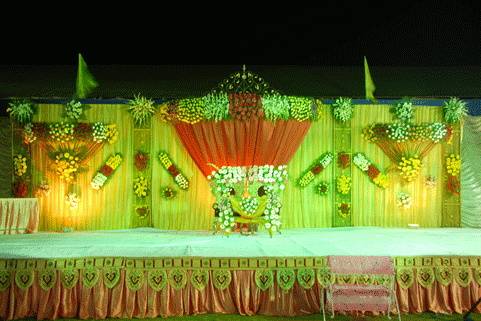 Decorations