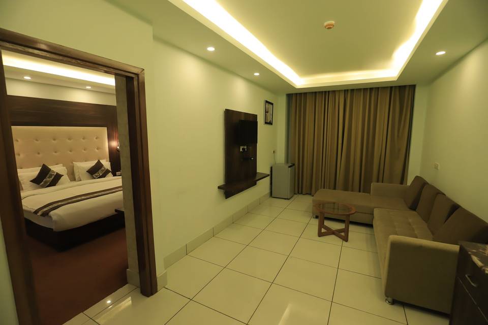 Suite Room