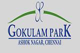 Hotel Gokulam Park